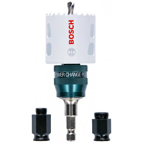 BOSCH HS Starter Set 51mm Progresseur 2608594299