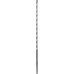 BOSCH Foret de centrage pour couronnes de forage a sec courtes 2608597922