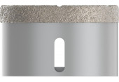 BOSCH Disques a tronçonner diamantés X-LOCK Best for Ceramic Dry Speed 68x35 2608599022