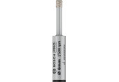 BOSCH Foret a sec PRO Ceramic dry, 6 x 33 x 13 mm 2608599053