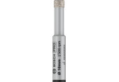 BOSCH Foret a sec PRO Ceramic dry, 10 x 33 x 13 mm 2608599056