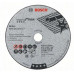 BOSCH Disque a tronçonner expert for inox A 60 R inox 2608601520