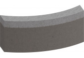 BOSCH Segments pour PRO Core Cutter wet, 52 × 10 mm, 1 1/4" UNC 2608601748