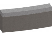 BOSCH Segments pour PRO Core Cutter wet, 200 × 10 mm, 1 1/4" UNC 2608601756
