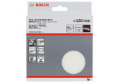 BOSCH Eponge a polir 130 mm 2608613005