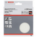 BOSCH Eponge a polir 130 mm 2608613005