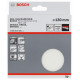 BOSCH Eponge a polir 130 mm 2608613005