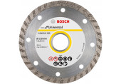 BOSCH roue diamant TURBO ECO 115 / 22,23 2608615036