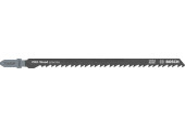 BOSCH Lame de scie sauteuse PRO Wood precise T344DP, 152 mm, 5 pieces 2608633A36
