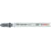 BOSCH Lame de scie sauteuse PRO Laminate clean T101BIF, 83 mm, 5 pieces 2608636431