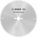 BOSCH Lame de scie circulaire PRO Multi Material, 300 × 3,2 × 30 mm 2608640518