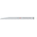 BOSCH Lame PRO Multi Material Demolition S1210VF, 1,6 x 22 x 300 mm, 5 pieces 2608657612