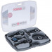 BOSCH Coffret 5 lames plongeantes BOSCH Professional Best for cutting 2608664131