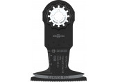 BOSCH Lame pour coupe plongeante PRO AII 65 APIB, 65 x 40 mm, 5 pieces 2608669079
