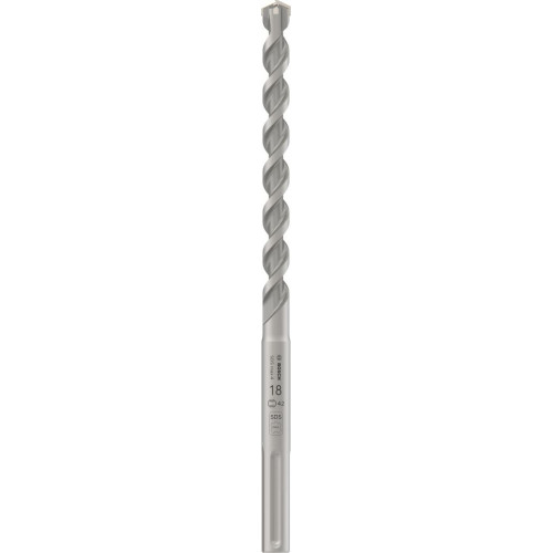 BOSCH Foret PRO SDS max-4, 18 x 200 x 340 mm 2608685862
