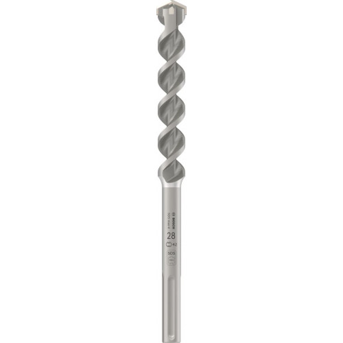 BOSCH Foret PRO SDS max-4, 28 x 200 x 320 mm 2608685870