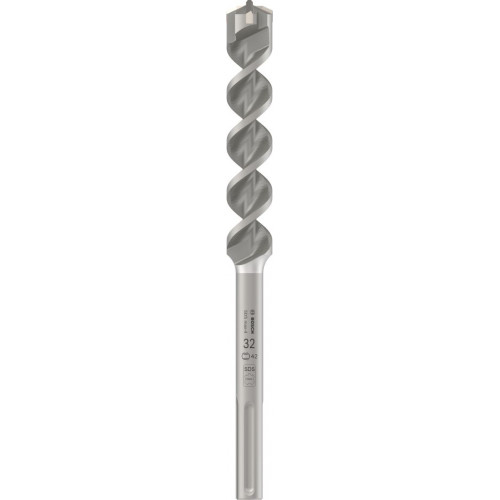 BOSCH Foret PRO SDS max-4, 32 x 200 x 320 mm 2608685874