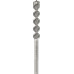 BOSCH Foret PRO SDS max-4, 32 x 200 x 320 mm 2608685874