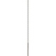 BOSCH Foret PRO SDS max-4, 12 x 400 x 540 mm 2608706846