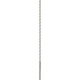 BOSCH Foret PRO SDS max-4, 14 x 400 x 540 mm 2608706848