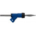 BPSCH Adaptateur pour burin plat EXPERT SDS Clean max 25 x 400 mm 2608901477