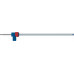 BOSCH Coffret de forets pour perforateur EXPERT SDS Clean plus-8X 14×400×550 mm 2608901769