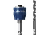 BOSCH EXPERT Power Change Plus avec foret de centrage, 7,15x60x105mm,2 pieces 2608901966