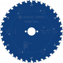 BOSCH Lame de scie circulaire Expert for Wood 230 × 2,5/1,8 × 30 mm, T36 2608902165