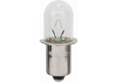BOSCH Ampoules a incandescence 2609200306