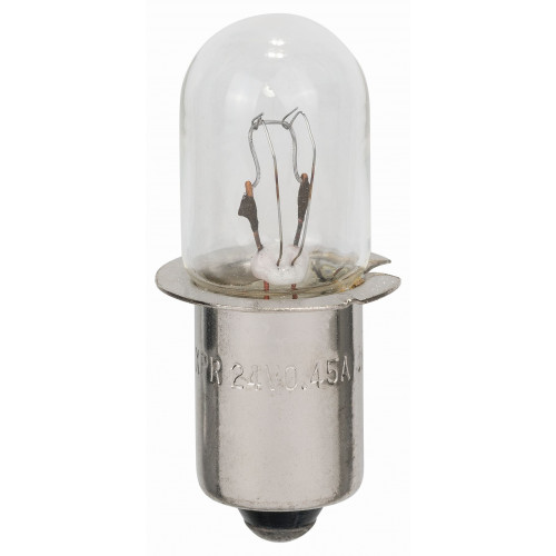 BOSCH Ampoules a incandescence 24V 2609200308