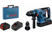 BOSCH GBH 18V-34 CF PROFESSIONAL Perforateur sans-fil SDS plus 0611914002