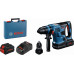 BOSCH GBH 18V-34 CF PROFESSIONAL Perforateur sans-fil SDS plus 0611914002