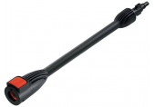 BOSCH Embout avec buse F016F05281