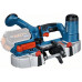 DÉSTOCKAGE Bosch GCB 18V-63 scie a ruban sans fil 06012A0400 EMBALLAGE ENDOMMAGÉ