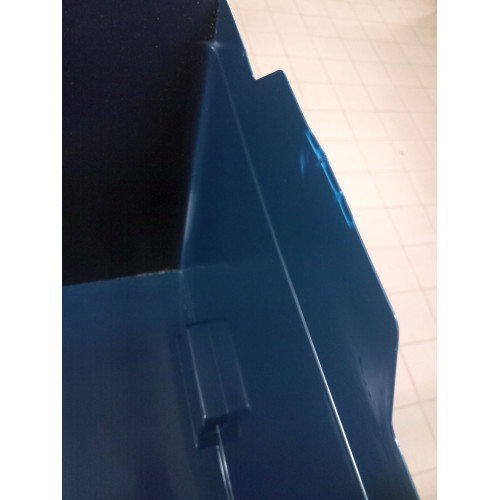 PROMO BOSCH L-BOXX 374 Professional mallette taille IV 442×389×357 mm ENDOMMAGÉE