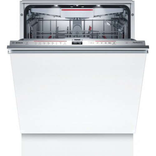 Bosch Serie 6 Lave-vaisselle intégrable (60cm) SMV6ZCX49E