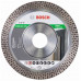 BOSCH disque diamant pour carrelage 2608615077