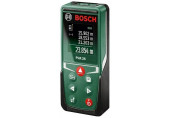 BOSCH PLR 25 Telemetre laser 0603672521