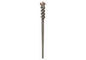 BOSCH Foret PRO SDS max-9 Break Through, 55 x 450 x 600 mm 1618596457