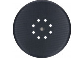 BOSCH Plateau de ponçage, medium, 215 mm 2608000764