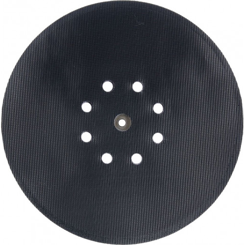 BOSCH Coffret plateau de ponçage, moyen, 215 mm 2608000766