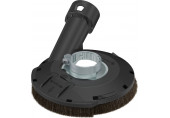 BOSCH Capot d'aspiration PRO Dust, a clé SAG, 115/125 mm 2608000879
