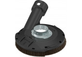 BOSCH Capot d'aspiration PRO Dust, a clé SAG < 1 kW, 115/125 mm 2608000880