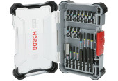 BOSCH Coffret d'embouts de vissage PRO Impact, 20 pieces 2608521U74