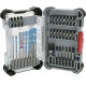 BOSCH PRO Impact Mixed Set, 35 pieces 2608521U82