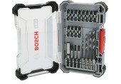 BOSCH PRO Impact Metal Set, 20 pieces 2608521U84