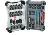 BOSCH PRO Impact Mixed Set, 40 pieces 2608521U85
