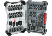 BOSCH PRO Impact Metal Set, 40 pieces 2608521U86