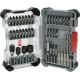 BOSCH Coffret PRO Impact Wood Set de 40 pieces avec embouts de vissage et meches bois