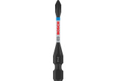 BOSCH Embout PRO Phillips Impact, PH1, 55 mm, 2 pieces 2608522519